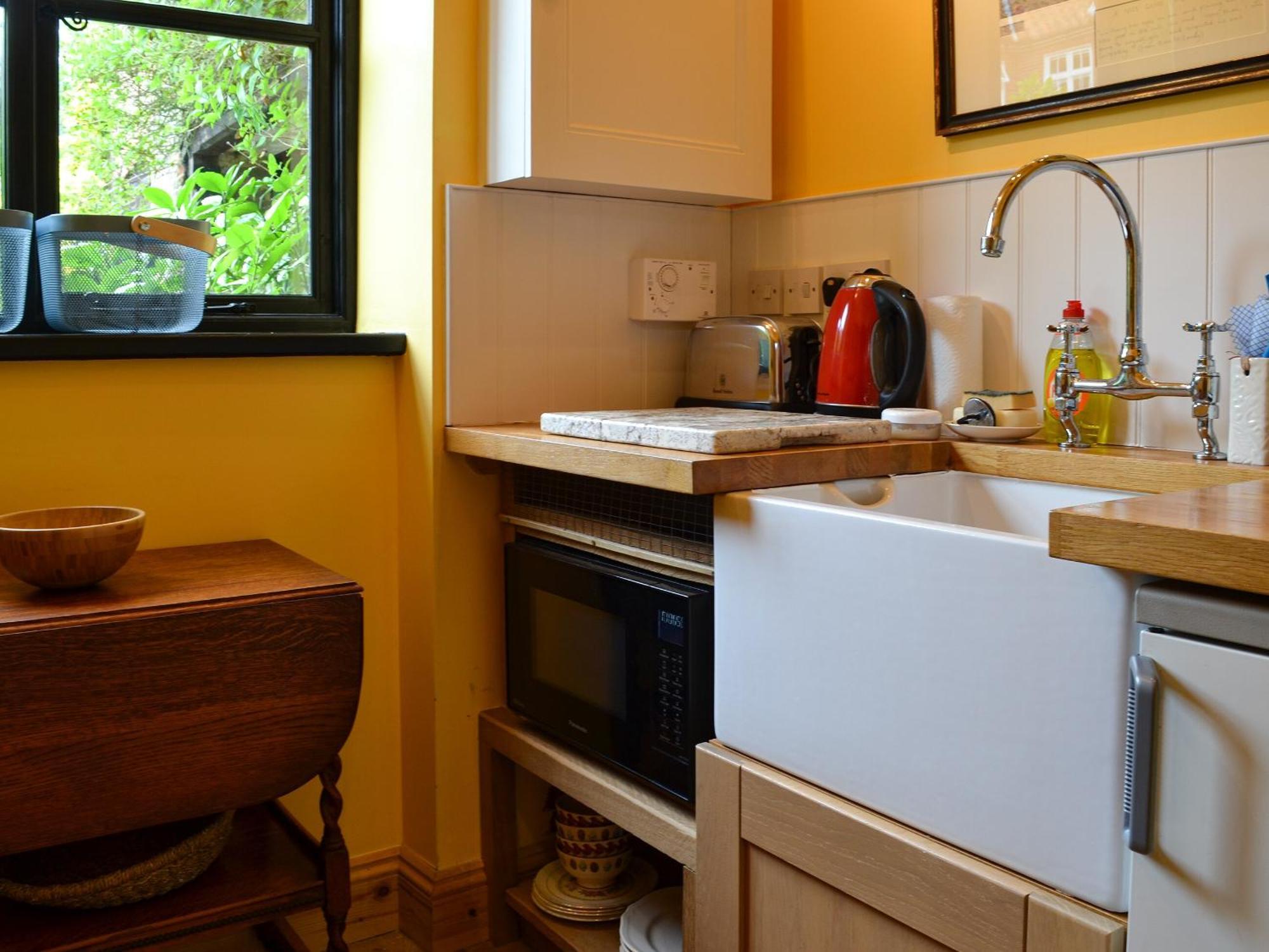 The Little House Villa Baconsthorpe Bagian luar foto